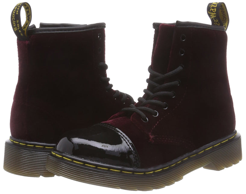 DR. MARTENS KIDS POOCH KIDS BOOTS