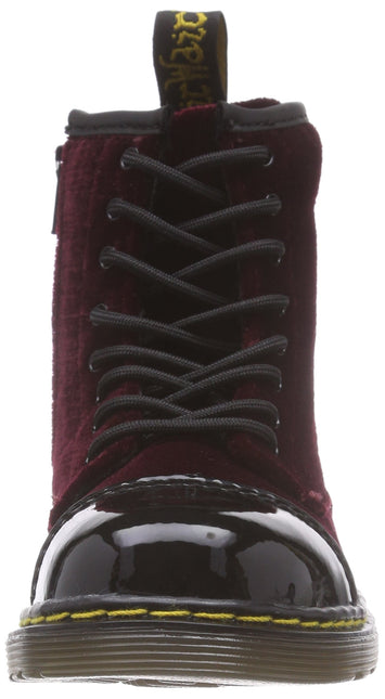 DR. MARTENS KIDS BUNNY KIDS BOOTS