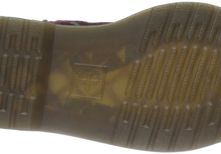 DR. MARTENS KIDS BUNNY KIDS BOOTS
