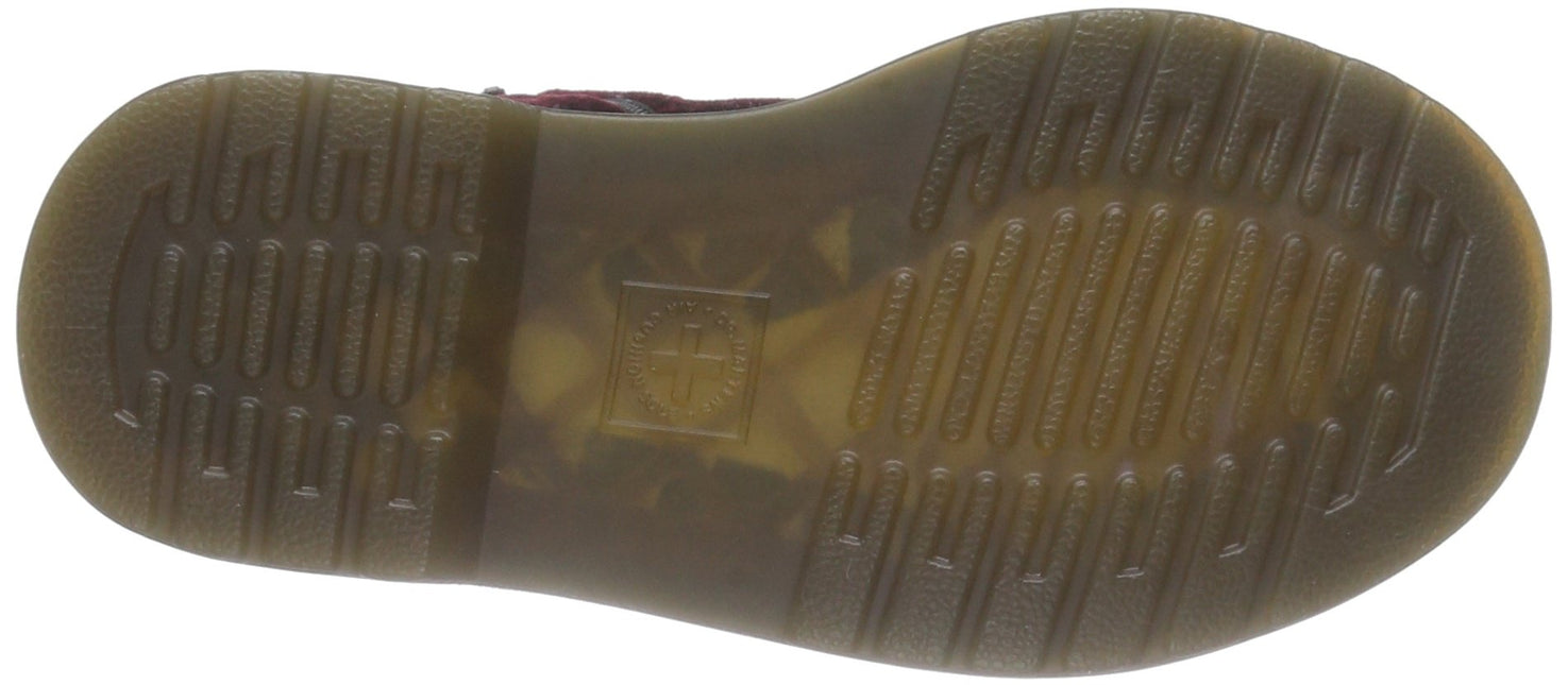 DR. MARTENS KIDS BUNNY KIDS BOOTS