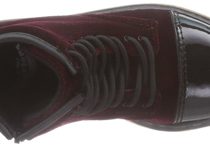 DR. MARTENS KIDS BUNNY KIDS BOOTS