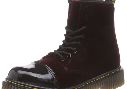 DR. MARTENS KIDS POOCH KIDS BOOTS