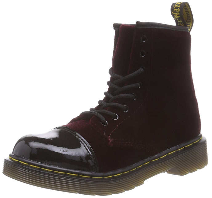 DR. MARTENS KIDS POOCH KIDS BOOTS