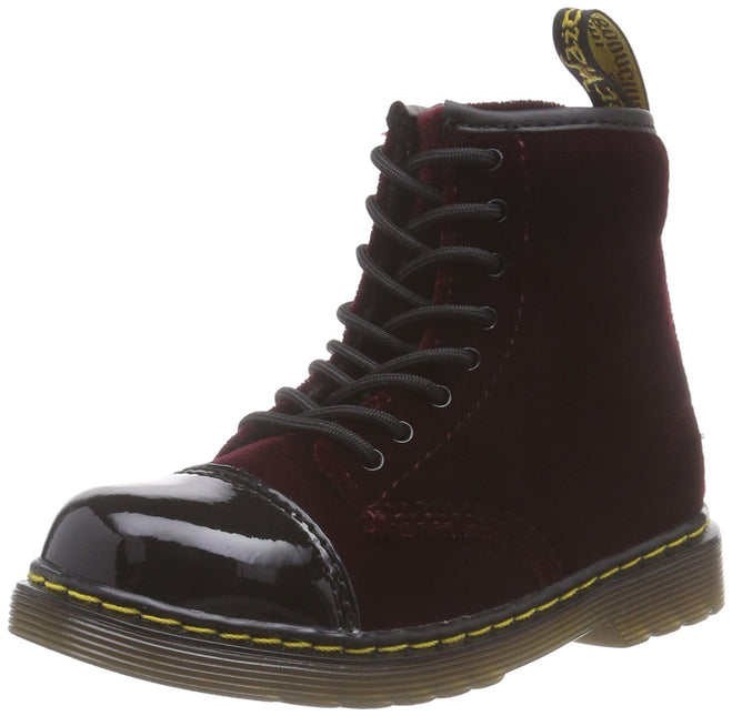 DR. MARTENS KIDS BUNNY KIDS BOOTS
