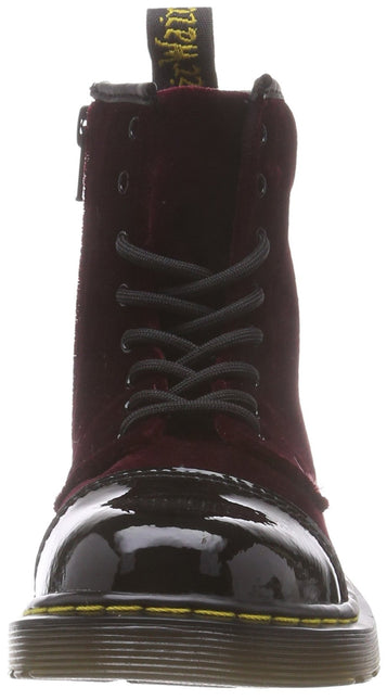 DR. MARTENS KIDS POOCH KIDS BOOTS