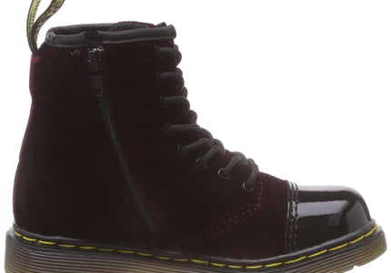 DR. MARTENS KIDS BUNNY KIDS BOOTS