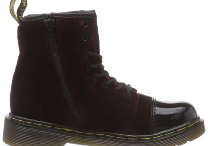 DR. MARTENS KIDS POOCH KIDS BOOTS