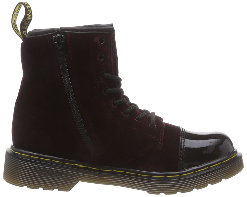 DR. MARTENS KIDS POOCH KIDS BOOTS
