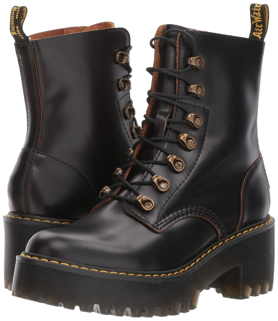 DR. MARTENS 1460 WOMAN WOMEN BOOTS