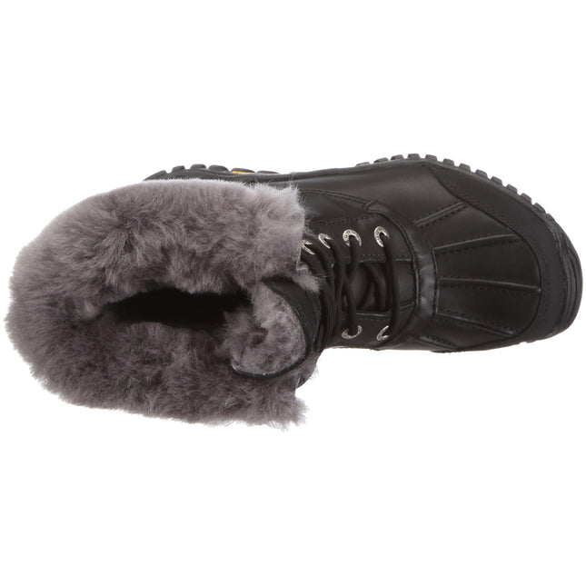 UGG ADIRONDACK BOOT II WOMEN BOOTS