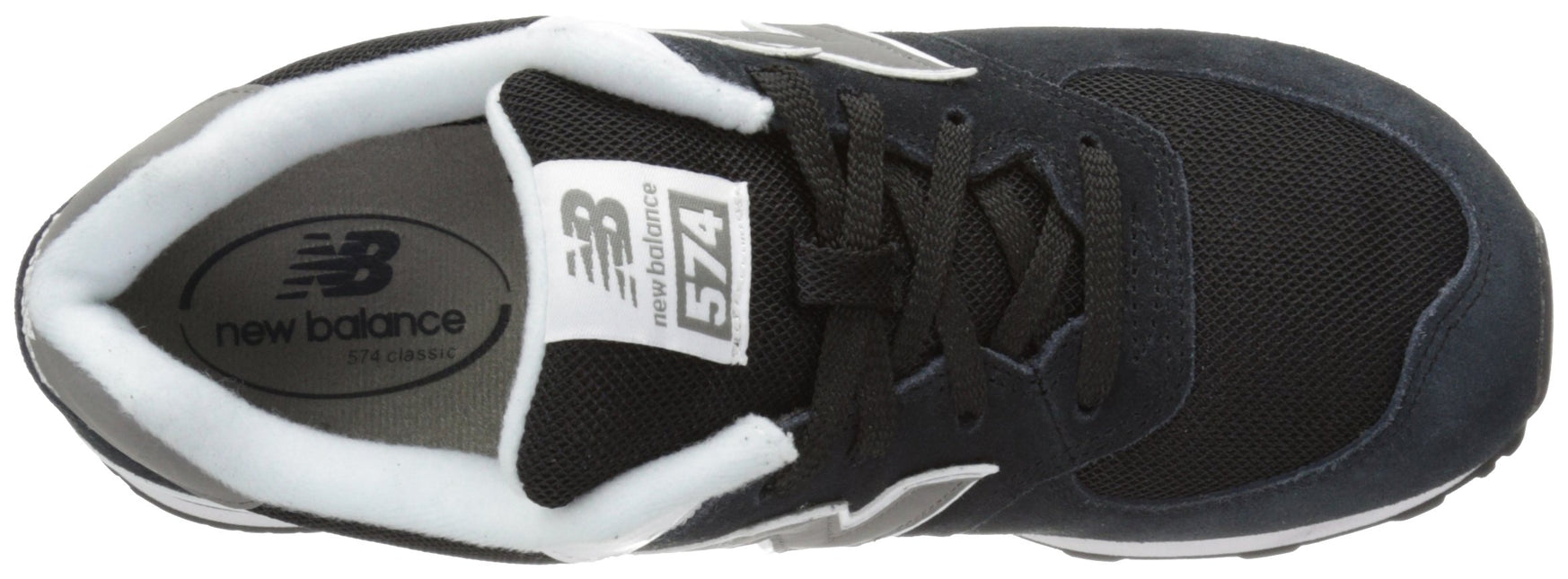 NEW BALANCE KL574 KIDS SNEAKERS