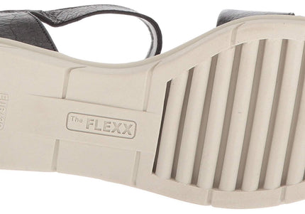 The Flexx Crossover-The Flexx-Brand_The Flexx,Gender_Women's,Sandals,Type_Sandals,Women
