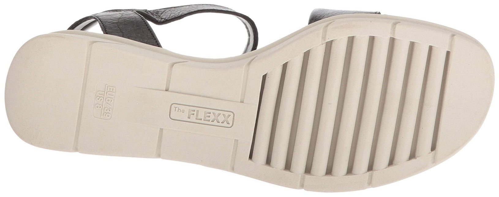 The Flexx Crossover-The Flexx-Brand_The Flexx,Gender_Women's,Sandals,Type_Sandals,Women