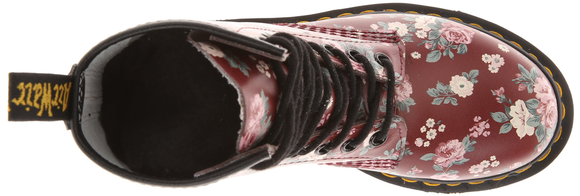 DR. MARTENS 1460 WOMAN WOMEN BOOTS