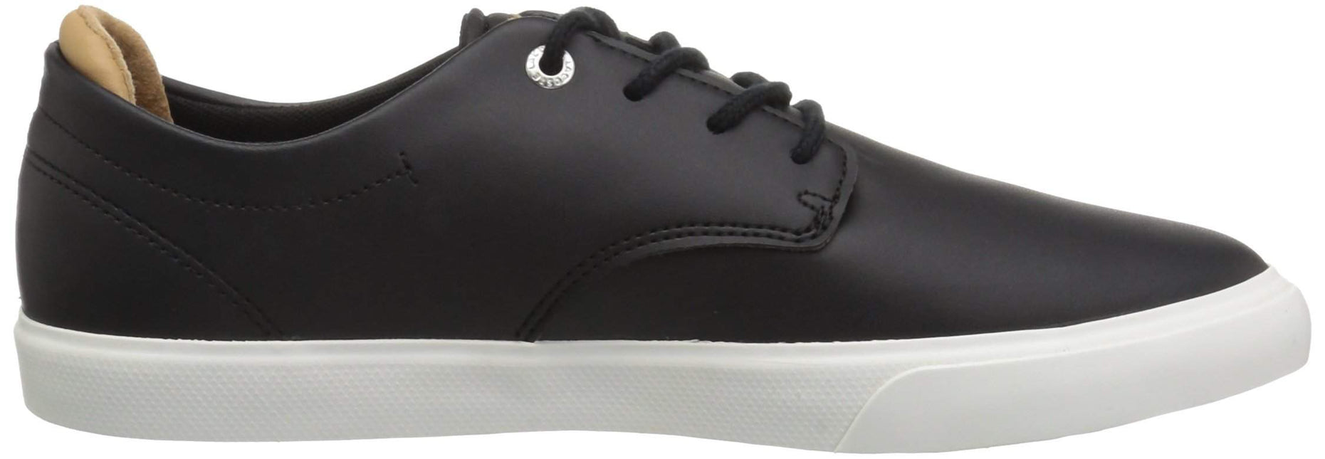 Lacoste Esparre 118 1 Caj Blk/lt Tan-Lacoste-Brand_Lacoste,Gender_Children's,Gender_Youth,Type_Sneakers,Youth
