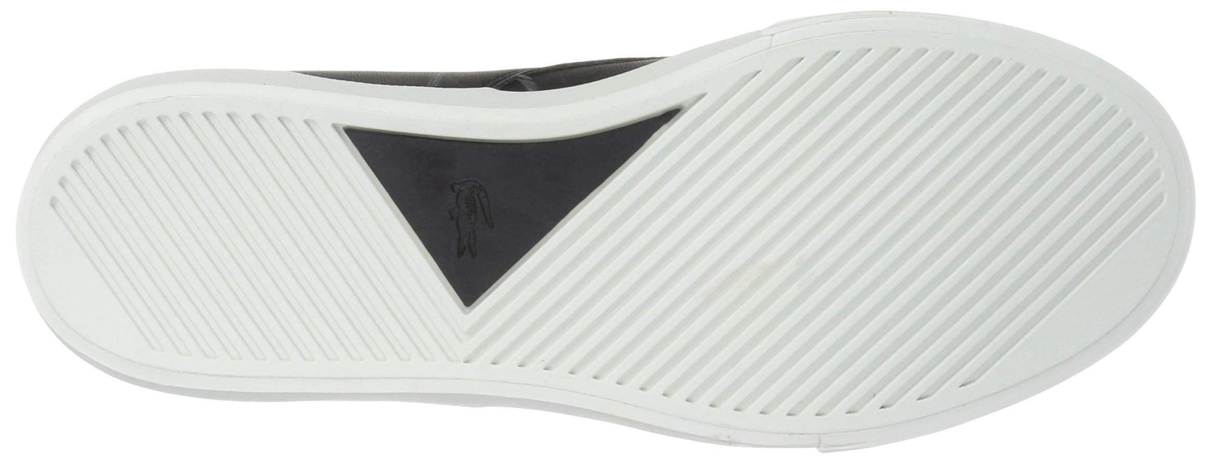Lacoste Esparre 118 1 Caj Blk/lt Tan-Lacoste-Brand_Lacoste,Gender_Children's,Gender_Youth,Type_Sneakers,Youth