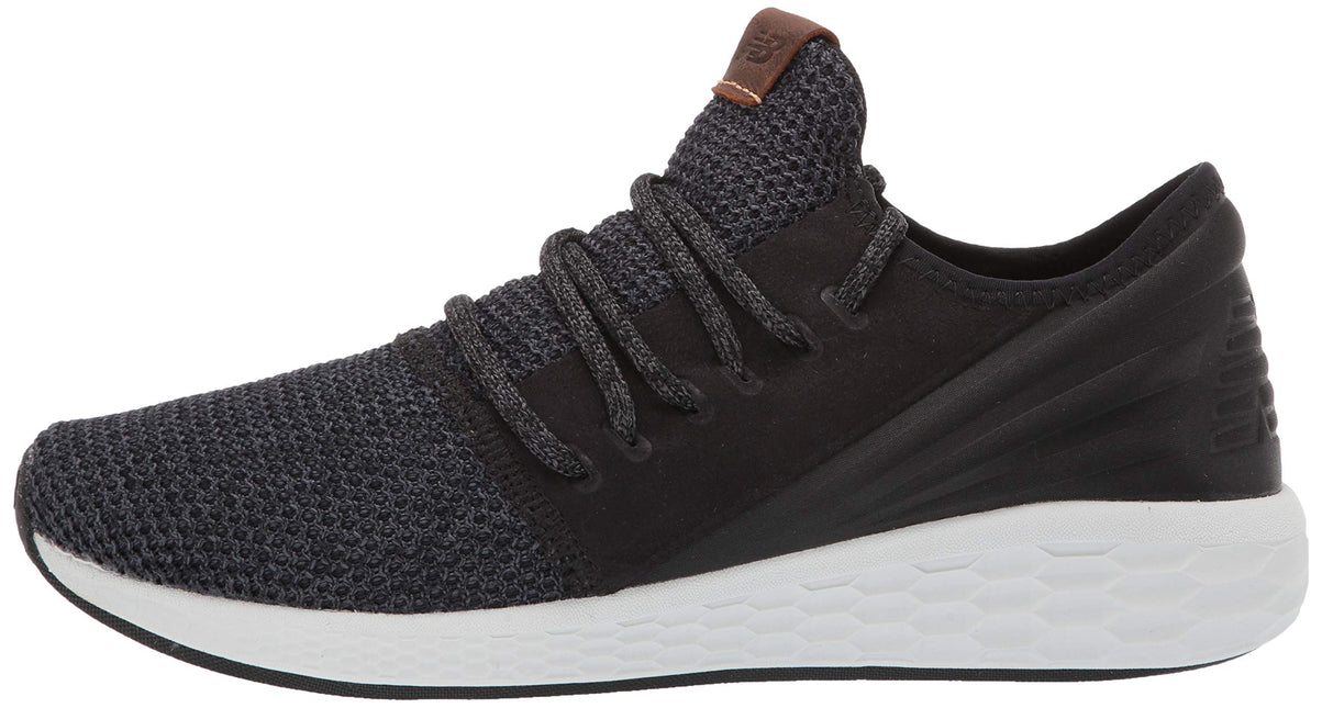 NEW BALANCE CRUZ V2 FRESH FOAM MEN SNEAKERS