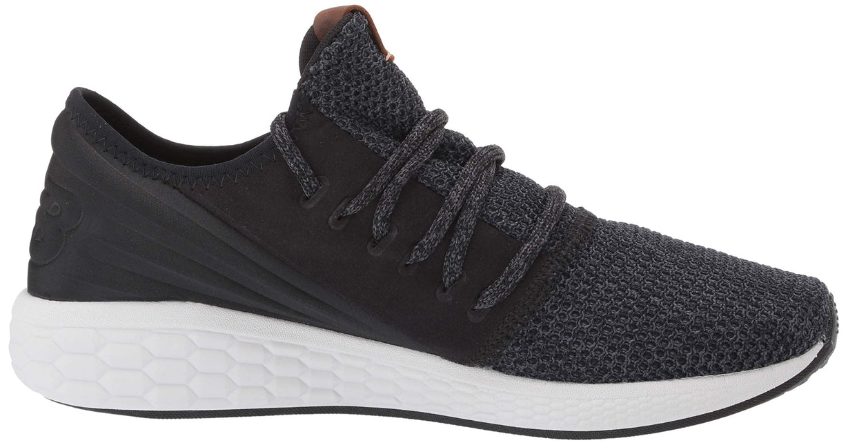 NEW BALANCE CRUZ V2 FRESH FOAM MEN SNEAKERS
