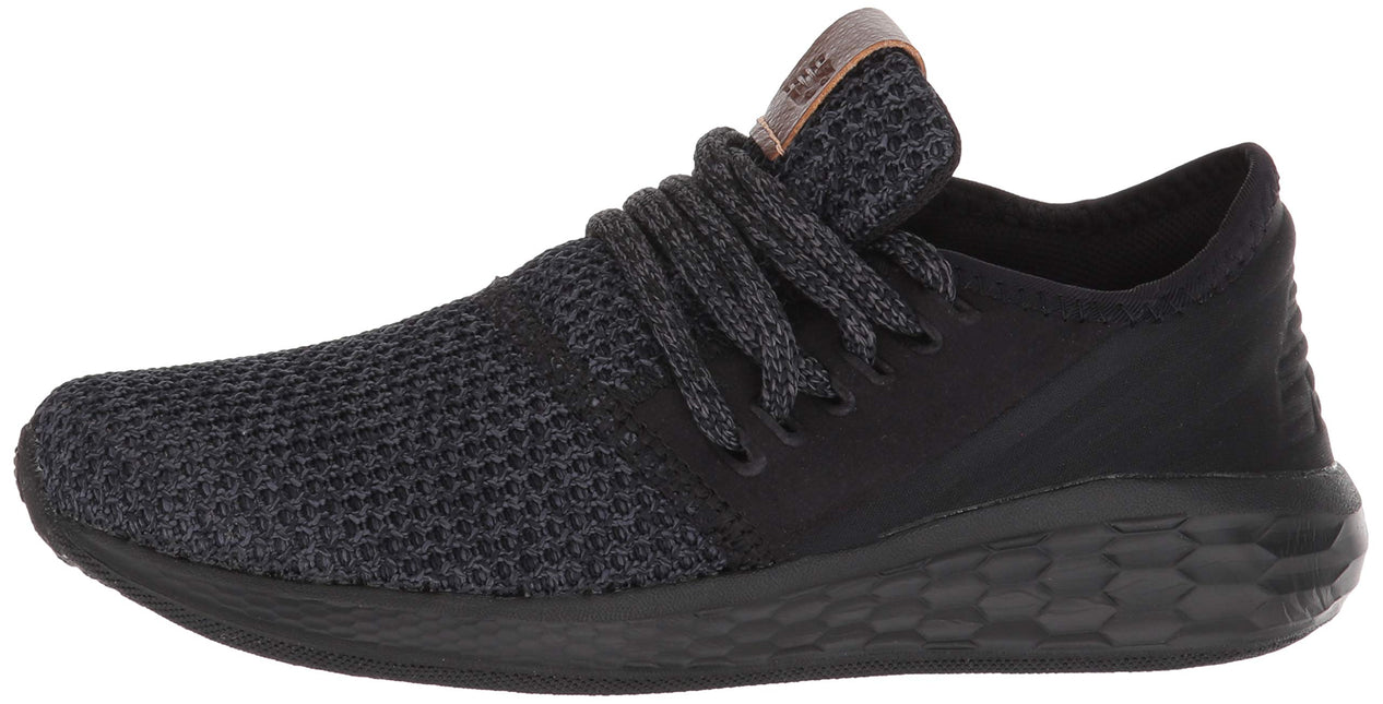 NEW BALANCE FRESH FOAM CRUZ YOUTH SNEAKERS