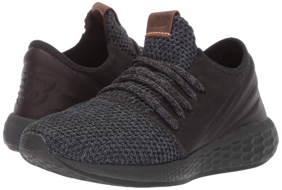 NEW BALANCE CRUZ V2 FRESH FOAM WOMEN SNEAKERS