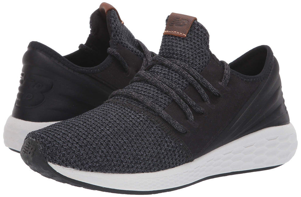 NEW BALANCE CRUZ V2 FRESH FOAM MEN SNEAKERS