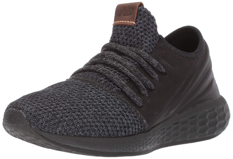 NEW BALANCE CRUZ V2 FRESH FOAM WOMEN SNEAKERS