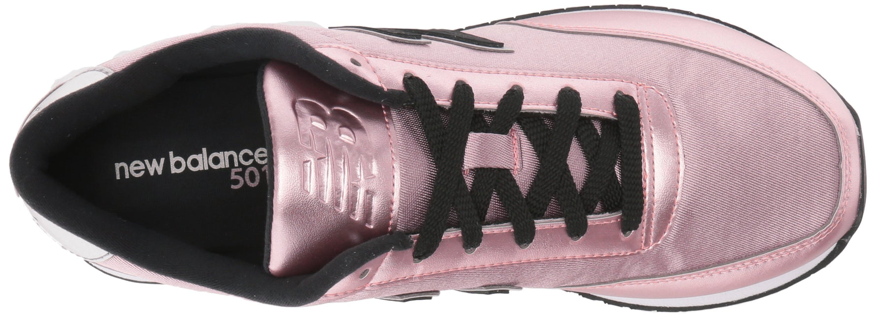 NEW BALANCE 501 WOMAN CLASSIC WOMEN SNEAKERS