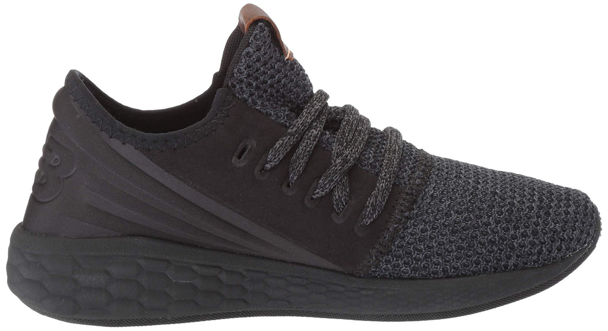 NEW BALANCE CRUZ V2 FRESH FOAM WOMEN SNEAKERS