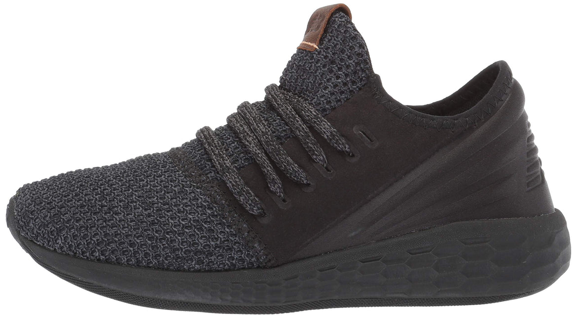 NEW BALANCE CRUZ V2 FRESH FOAM WOMEN SNEAKERS