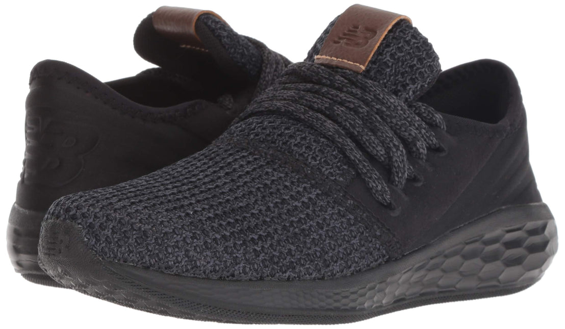 NEW BALANCE FRESH FOAM CRUZ YOUTH SNEAKERS