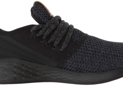 NEW BALANCE FRESH FOAM CRUZ YOUTH SNEAKERS