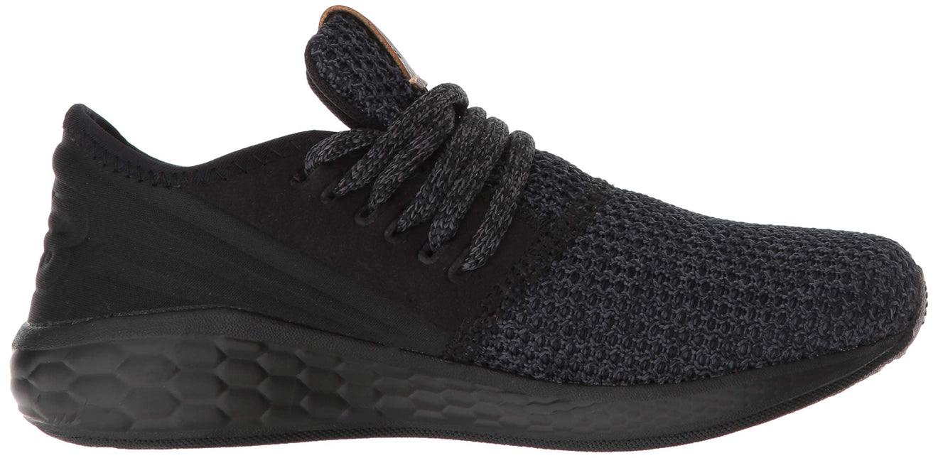 NEW BALANCE FRESH FOAM CRUZ YOUTH SNEAKERS