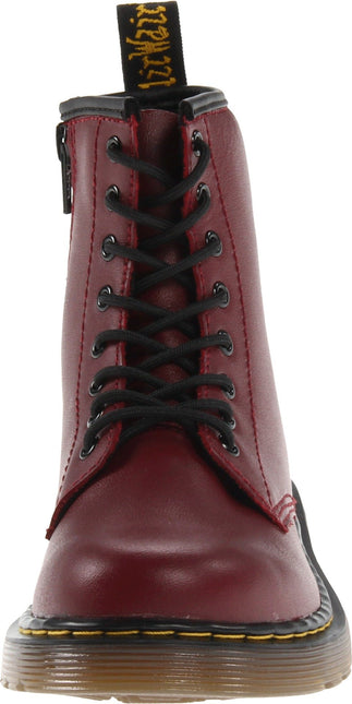 DR. MARTENS KIDS DELANEY KIDS BOOTS