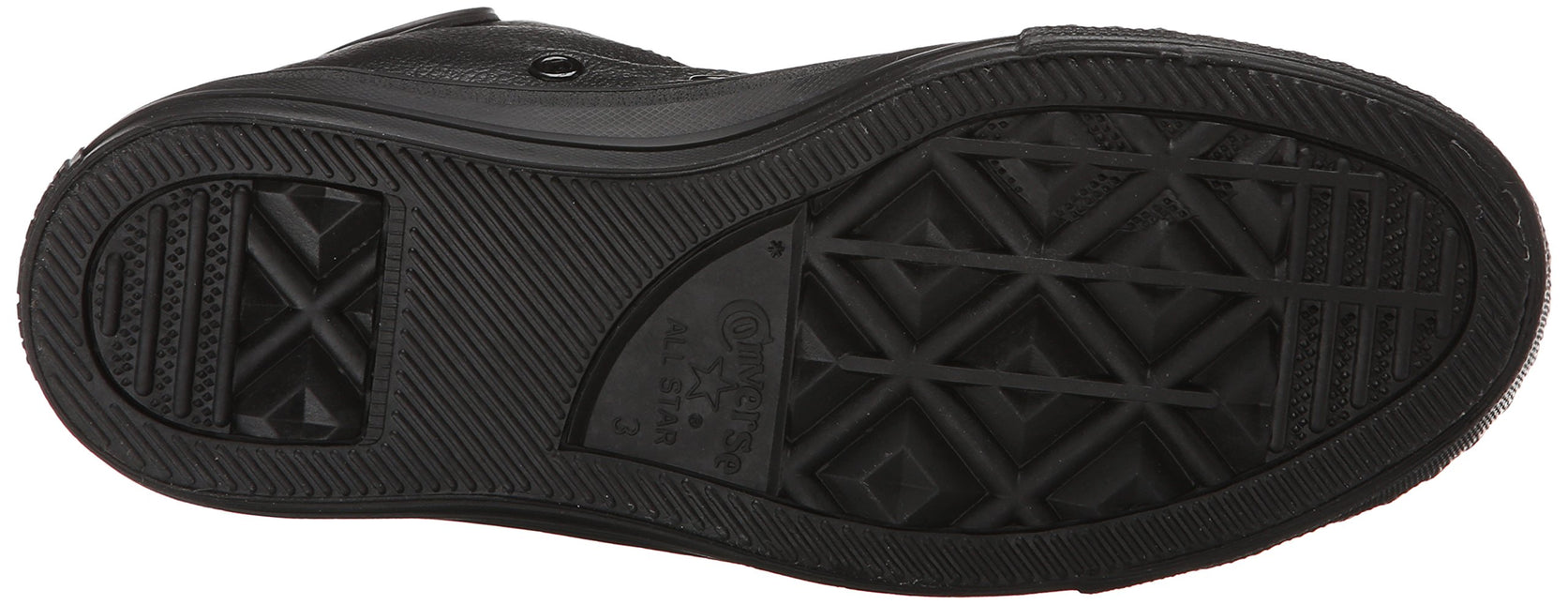 CONVERSE CHUCK TAYLOR ALL STAR HI LEATHER UNISEX SNEAKERS