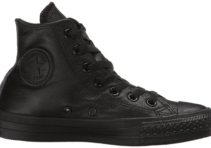 CONVERSE CHUCK TAYLOR ALL STAR HI LEATHER UNISEX SNEAKERS
