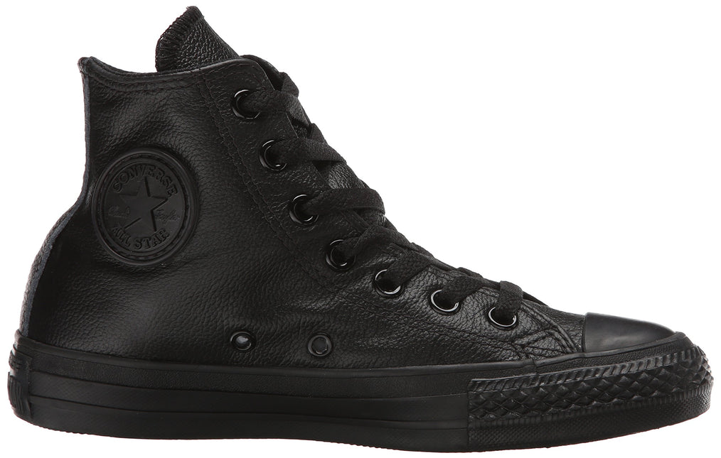 CONVERSE CHUCK TAYLOR ALL STAR HI LEATHER UNISEX SNEAKERS