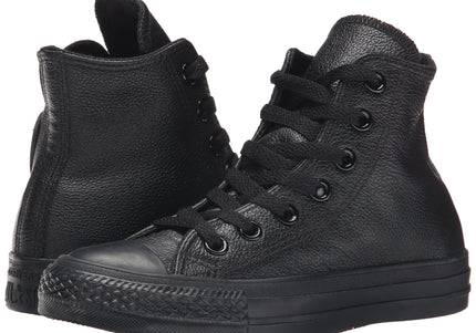 CONVERSE CHUCK TAYLOR ALL STAR HI LEATHER UNISEX SNEAKERS