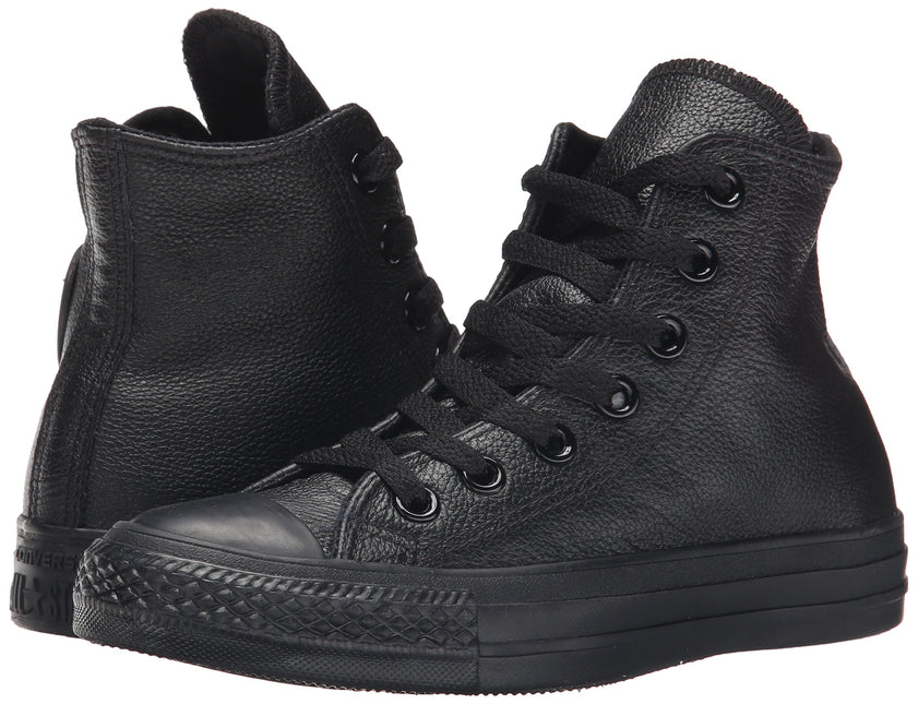 CONVERSE CHUCK TAYLOR ALL STAR HI LEATHER UNISEX SNEAKERS
