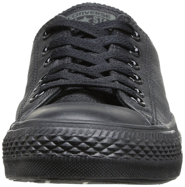 CONVERSE CHUCK TAYLOR ALL STAR LOW LEATHER UNISEX SNEAKERS