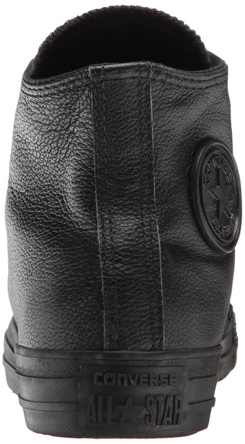 CONVERSE CHUCK TAYLOR ALL STAR HI LEATHER UNISEX SNEAKERS