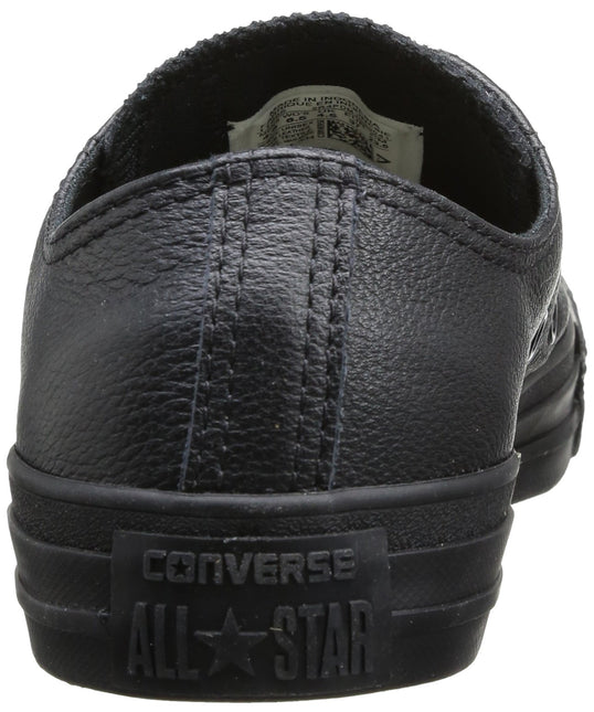 CONVERSE CHUCK TAYLOR ALL STAR LOW LEATHER UNISEX SNEAKERS