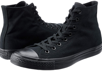 CONVERSE CHUCK TAYLOR ALL STAR HI UNISEX SNEAKERS