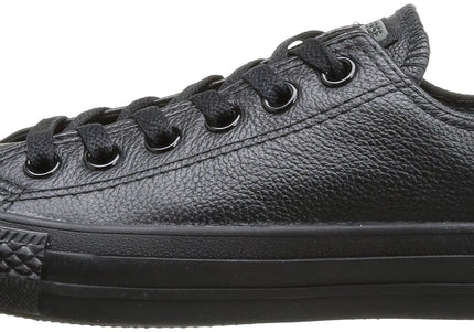 CONVERSE CHUCK TAYLOR ALL STAR LOW LEATHER UNISEX SNEAKERS