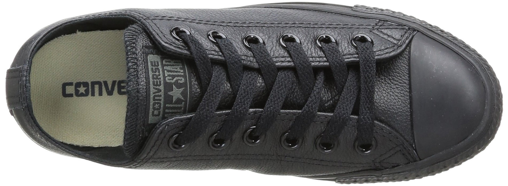 CONVERSE CHUCK TAYLOR ALL STAR LOW LEATHER UNISEX SNEAKERS