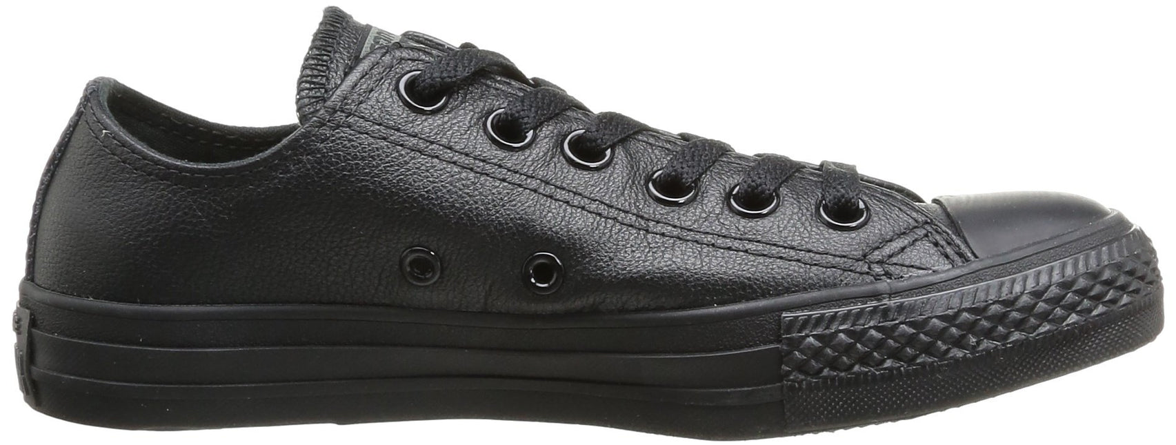 CONVERSE CHUCK TAYLOR ALL STAR LOW LEATHER UNISEX SNEAKERS