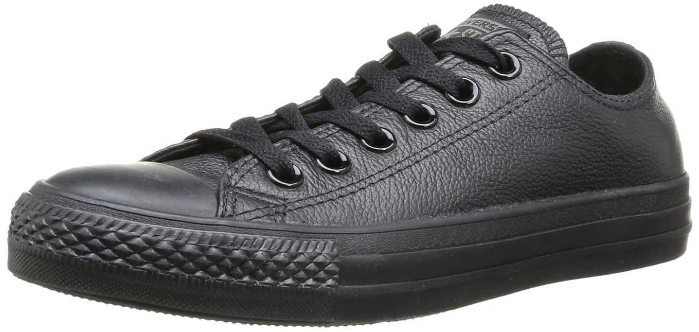 CONVERSE CHUCK TAYLOR ALL STAR LOW LEATHER UNISEX SNEAKERS