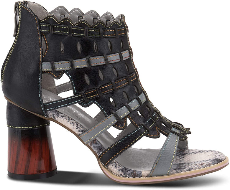 L'ARTISTE PLATIUM WOMEN SANDALS
