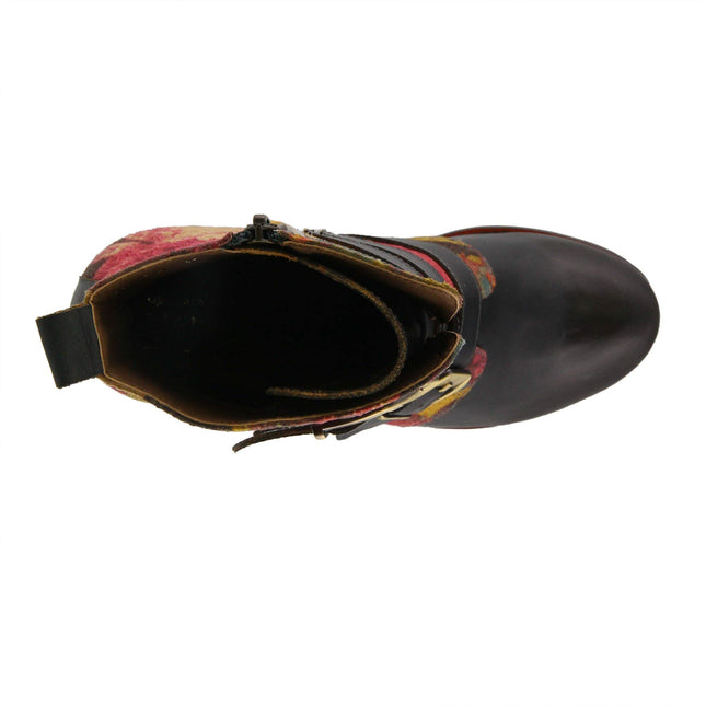 L'ARTISTE LAHAE WOMEN BOOTS