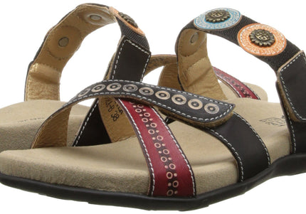 LARTISTE GLENDORA-B WOMEN CLOGS