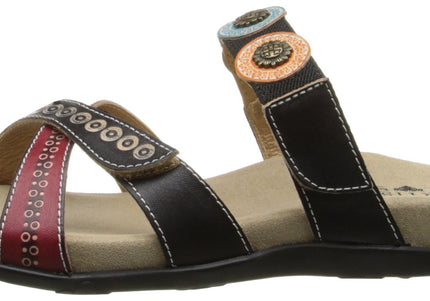 LARTISTE GLENDORA-B WOMEN CLOGS